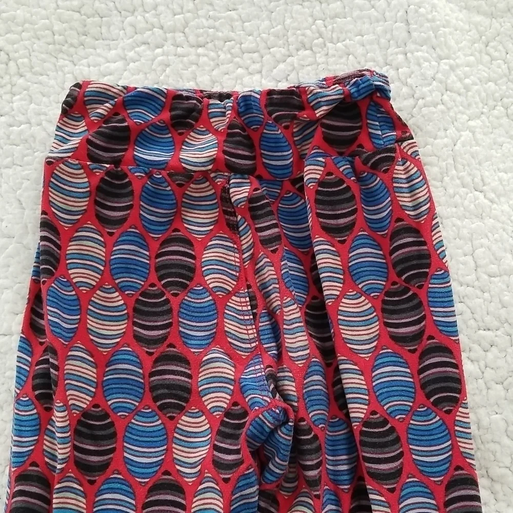 LuLaRoe Tween Leggings